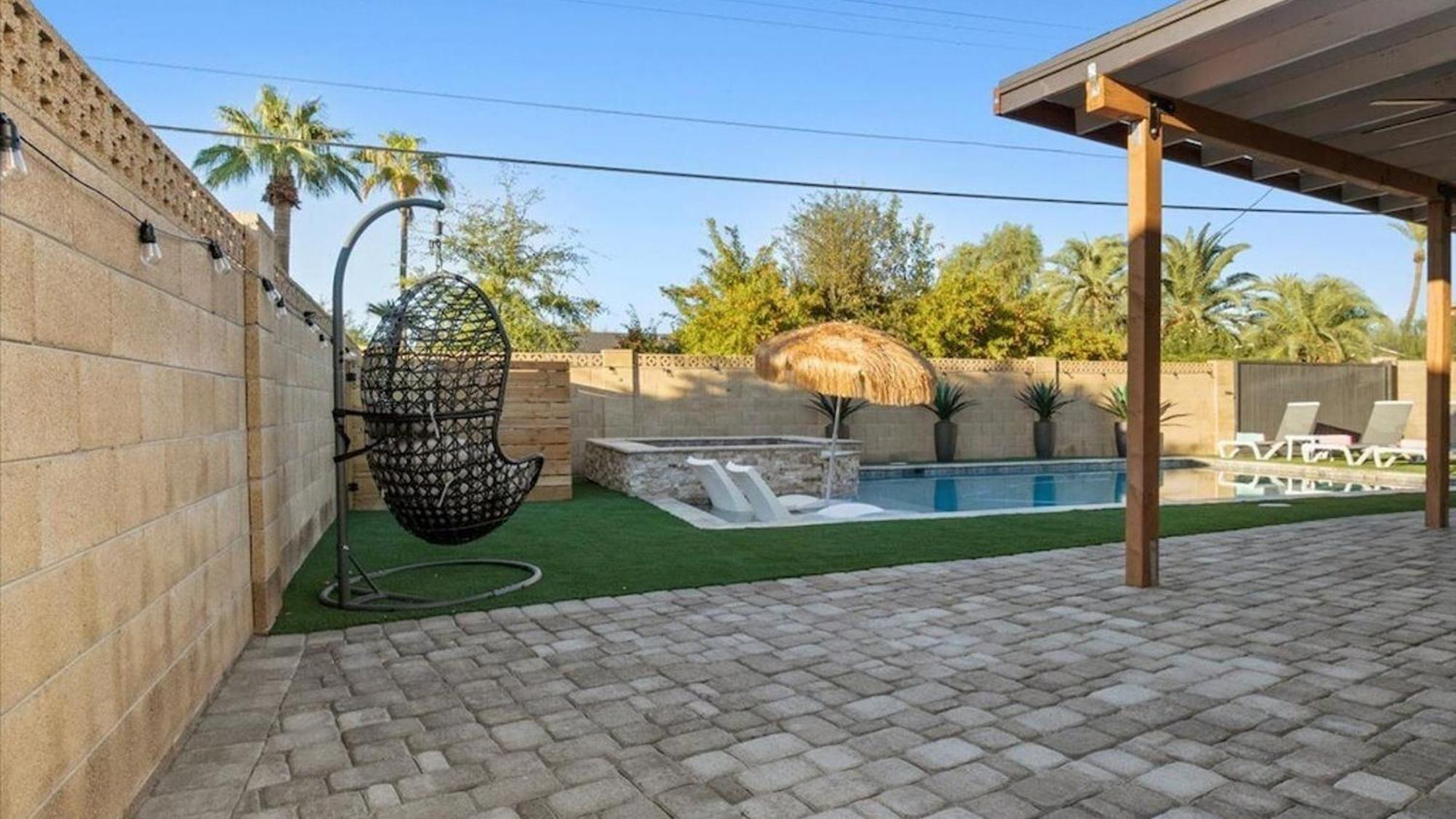 Holiday home Just Listed Old Town Paradise Whtd Pool *